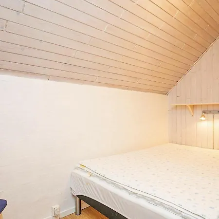 4 Person Holiday In Ringk Bing Søndervig