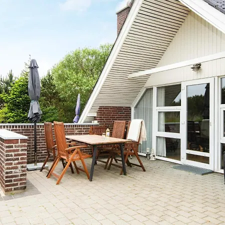 Prázdninový dům 4 Person Holiday In Ringk Bing Søndervig