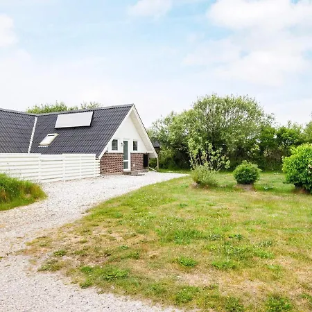4 Person Holiday In Ringk Bing Hébergement de vacances Søndervig